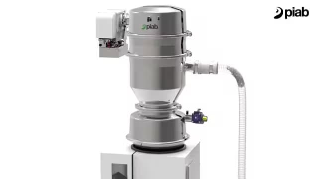 piFLOW® t 3