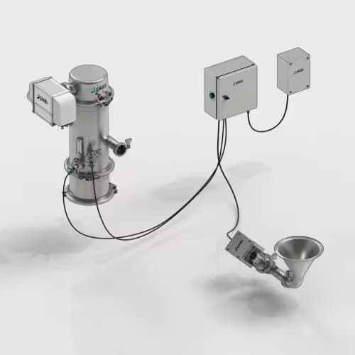 piFLOW® p SMART