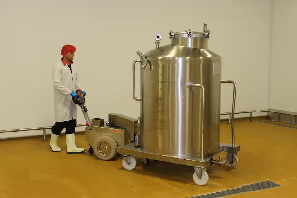Alimentaria & Farmacéutica